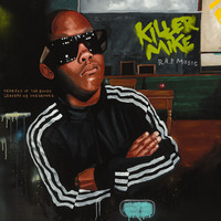 Killer Mike : R.A.P. Music