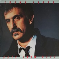 Zappa, Frank : Jazz From Hell
