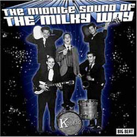 V/A: Midnite sound of the Milky Way