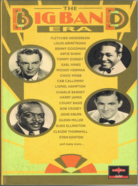 Armstrong, Louis: The Big Band Era