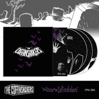 Coffinshakers: The Curse of the Coffinshakers