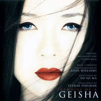 Williams John: Memoirs Of A Geisha