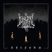 Funeral Mist : Deiform