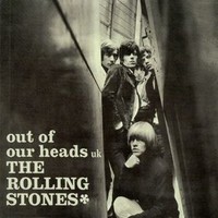 Rolling Stones: Out of our heads (UK)
