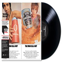 Who : The Who Sell Out