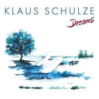 Schulze, Klaus: Dreams (digi)