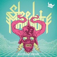 Steel Mammoth : Electronic Dreams