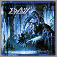 Edguy : Mandrake