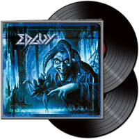 Edguy : Mandrake