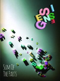 Genesis: Sum of the parts