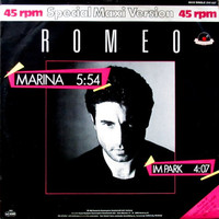 Romeo ('80s) : Marina