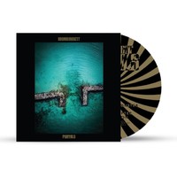 Hammett, Kirk : Portals