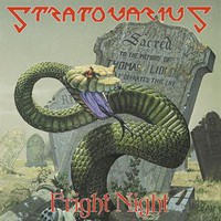 Stratovarius : Fright Night