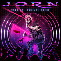 Jorn : Over the horizon radar