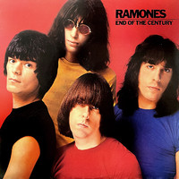 Ramones : End Of The Century