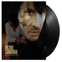 Sambora, Richie : Undiscovered soul