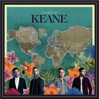 Keane: The best of keane