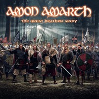 Amon Amarth: The Great Heathen Army