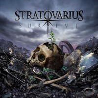 Stratovarius : Survive