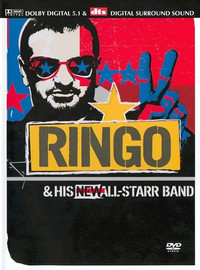 Starr, Ringo: King Biscuit Flower Hour Presents