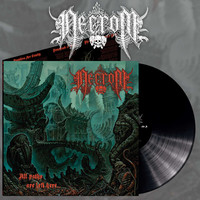 Necrom : All Paths Are Left Here