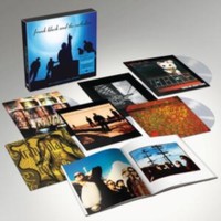 Frank Black & The Catholics: The complete studio albums