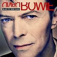 Bowie, David : Black Tie White Noise