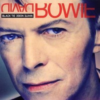 Bowie, David : Black Tie White Noise