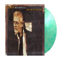 Mayall, John & The Bluesbreakers / Mayall, John : Blues For the Lost Days