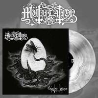 Mütiilation : Majestas Leprosus