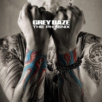 Grey Daze : The phoenix