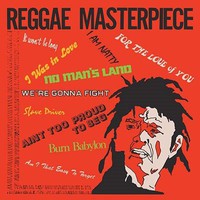 V/A: Reggae masterpiece - expanded edition