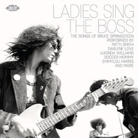 V/A: Ladies Sings The Boss: The Songs Of Bruce Springsteen