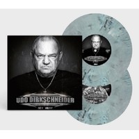 Dirkschneider, Udo : My Way
