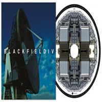 Blackfield : IV