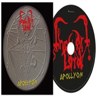 Thou Art Lord : Apollyon