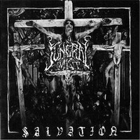 Funeral Mist: Salvation
