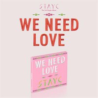 StayC: We Need Love