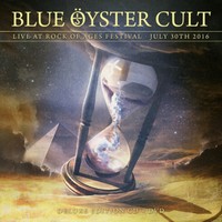 Blue Öyster Cult: Live At Rock Of Ages Festival 2016
