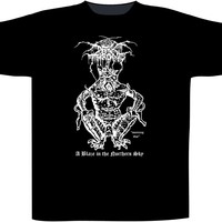 Darkthrone: A Blaze in the Northern Sky - Morning Star