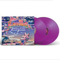 Red Hot Chili Peppers : Return of the Dream Canteen