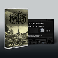 Marduk: Warschau (live)