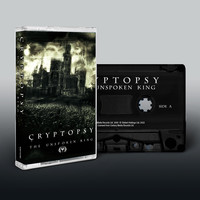 Cryptopsy: The unspoken king