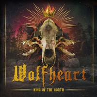 Wolfheart : King of the north