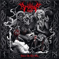 Brymir: Voices in the sky