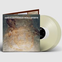 Absoluuttinen Nollapiste : Seitsemäs sinetti