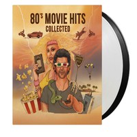 V/A: 80's Movie Hits Collected
