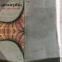Amorphis: Am universum