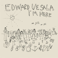 Vesala, Edward : I'm here