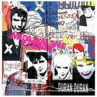 Duran Duran: Medazzaland